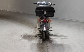 HONDA SUPER CUB50 C50