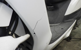 HONDA LEAD 125 2009 JF45