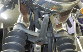 SUZUKI ST250E 1996 NJ4CA