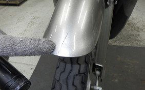 HONDA LITTLE CUB E AA01