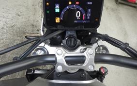 HONDA CB1000F 2025 SC94