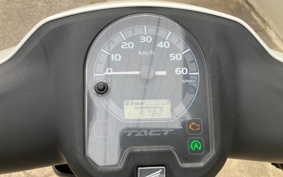 HONDA MANY CTOR AF75
