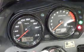KAWASAKI ZRX1200 D 2016 ZRT20D