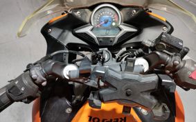 HONDA CBR250R MC41