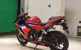 HONDA CBR600RR 2022 PC40