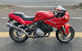 DUCATI 400SS HALF COWL 1994 ZDM400J