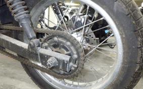 KAWASAKI ESTRELLA RS