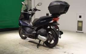 HONDA PCX 125 2004 JF56