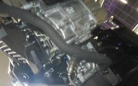 HONDA ADV160 2002 KF54