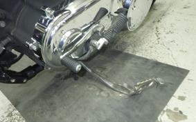HARLEY FXDL 1580 2008