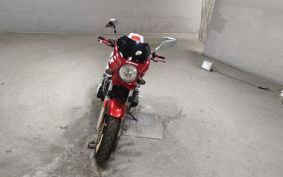 HONDA CB400SFV-3 2006 NC39