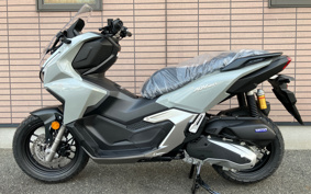 HONDA ADV160 KF54