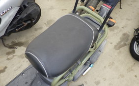HONDA ZOOMER AF58