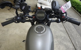 HONDA REBEL 250 MC49