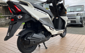 SUZUKI AVENIS 125 EA12J