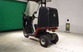 HONDA GYRO CANOPY TA02