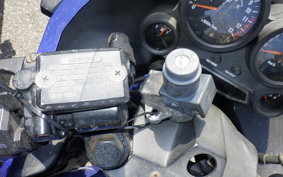 KAWASAKI GPZ900R NINJA 1985 ZX900A