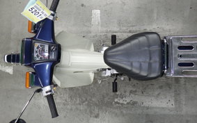 HONDA C90 SUPER CUB E HA02