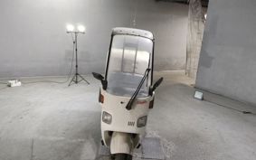 HONDA GYRO TA02