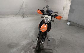 KTM 690 ENDURO R 2013 LET40