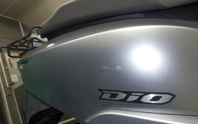 HONDA DIO Gen.6 2002 AF68