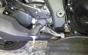 KAWASAKI NINJA 1000 SX 2021 ZXT02K