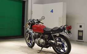 HONDA CB400 2005 CB400