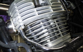 YAMAHA SR400 Gen.5 2021 RH16J