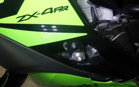 KAWASAKI ZX-4RR 2023 ZX400P
