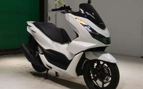 HONDA PCX125 2008 JK05