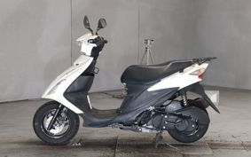 SUZUKI ADDRESS V125 CF4MA