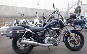 SUZUKI GZ125HS PCJG3