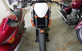 KTM 690 DUKE R