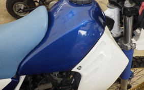 YAMAHA DT200 R 2009 37F