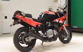 SUZUKI GS1200SS 2002 GV78A