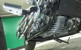 YAMAHA DRAGSTAR 250 VG02J