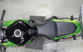 KAWASAKI NINJA 1000 A 2011