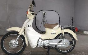 HONDA SUPER CUB110 JA07