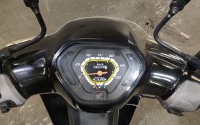 HONDA SUPER CUB110 JA10