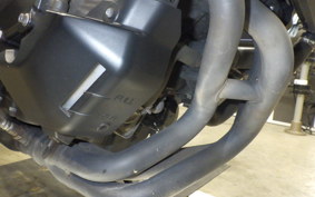 YAMAHA XSR900 2020 RN56J