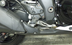 KAWASAKI NINJA 1000 A 2013