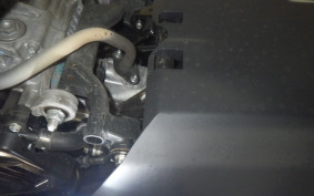 HONDA TACT-4ﾍﾞｰｼｯｸ 2011 AF79