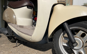 HONDA CREA SCOOPY AF55