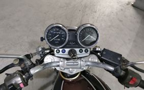 KAWASAKI ZEPHYR400K ZR400C