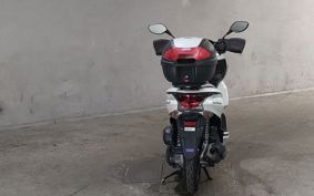 HONDA SPACY100 TCG1
