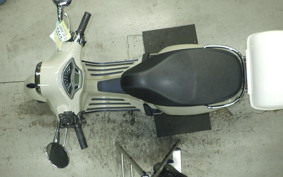 VESPA PRIMAVERA150 1998