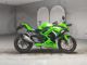 Фото Kawasaki NINJA 250 с японского аукциона