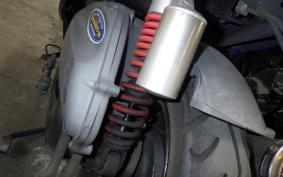 YAMAHA JOG ZR-4 1997 SA58J