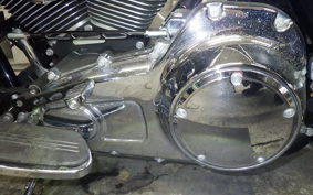 HARLEY FLHX 1580 2010