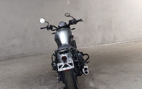 HONDA REBEL 1100 DCT SC83